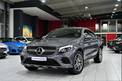 Used MERCEDES-BENZ CLASSE GLC Petrol 2019 Ad 