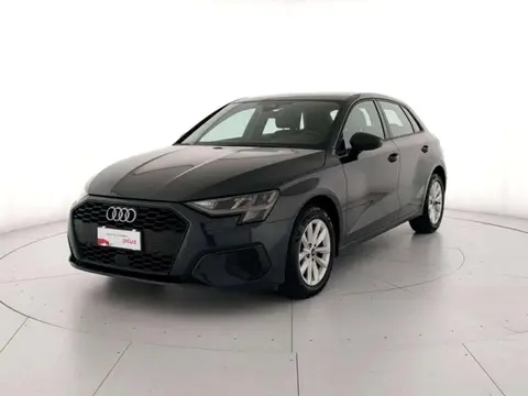 Annonce AUDI A3 Diesel 2021 d'occasion 