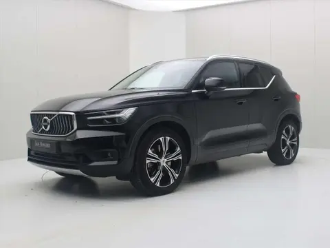 Used VOLVO XC40 Hybrid 2020 Ad 