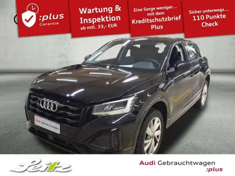 Used AUDI Q2 Petrol 2024 Ad 