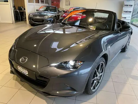 Used MAZDA MX-5 Petrol 2017 Ad 