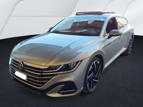 Annonce VOLKSWAGEN ARTEON Diesel 2021 d'occasion 