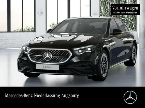 Used MERCEDES-BENZ CLASSE E Diesel 2023 Ad 