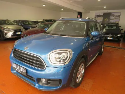 Annonce MINI COOPER Diesel 2019 d'occasion 