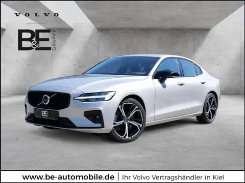 Annonce VOLVO S60 Essence 2023 d'occasion 