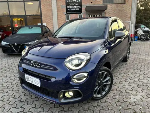 Annonce FIAT 500X Diesel 2023 d'occasion 