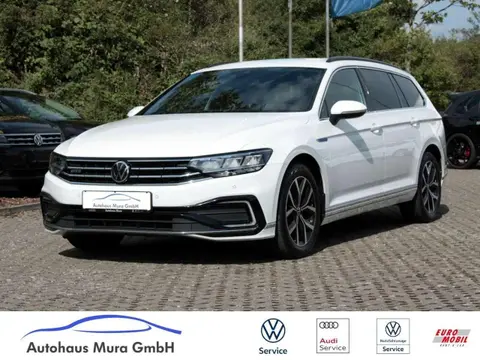 Used VOLKSWAGEN PASSAT Hybrid 2021 Ad 