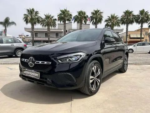 Annonce MERCEDES-BENZ CLASSE GLA Diesel 2022 d'occasion 