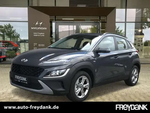 Annonce HYUNDAI KONA Hybride 2023 d'occasion 