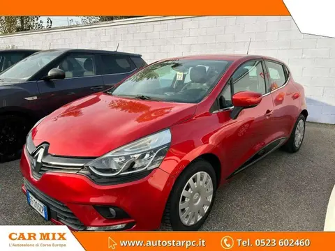 Annonce RENAULT CLIO Diesel 2016 d'occasion 