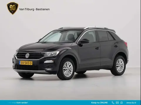 Used VOLKSWAGEN T-ROC Petrol 2019 Ad 