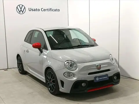 Used ABARTH 595 Petrol 2017 Ad Italy