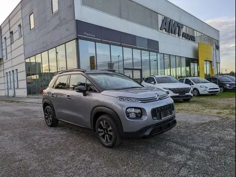 Annonce CITROEN C3 AIRCROSS Essence 2021 d'occasion 