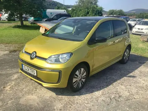 Annonce VOLKSWAGEN UP! Électrique 2020 d'occasion 