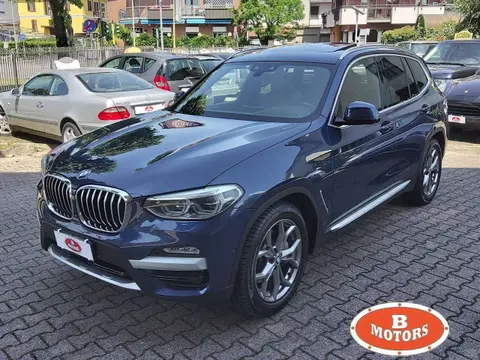 Used BMW X3 Petrol 2019 Ad 