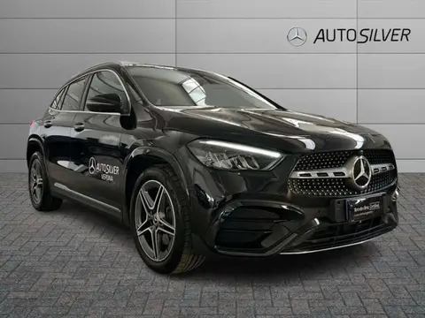 Annonce MERCEDES-BENZ CLASSE GLA Diesel 2024 d'occasion 