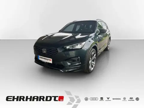 Annonce SEAT TARRACO Diesel 2024 d'occasion 