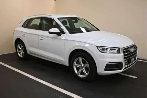 Annonce AUDI Q5 Diesel 2019 d'occasion 