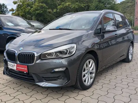 Annonce BMW SERIE 2 Diesel 2020 d'occasion 