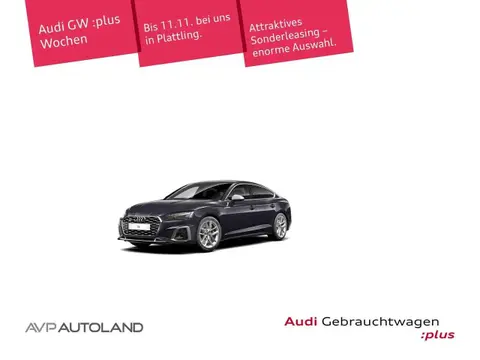 Annonce AUDI S5 Diesel 2021 d'occasion 