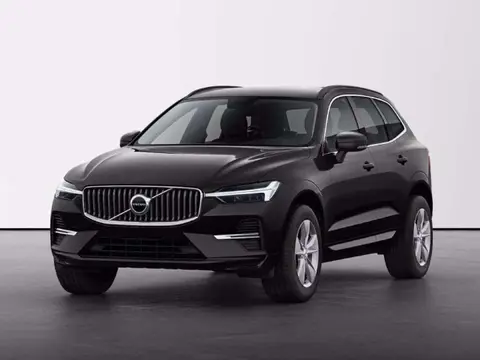 Annonce VOLVO XC60 Hybride 2024 d'occasion 