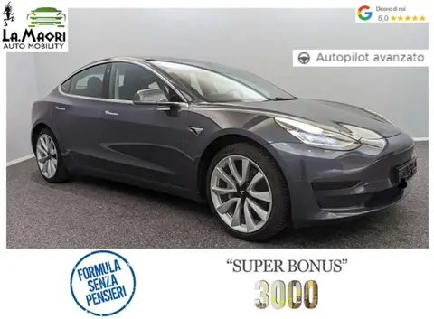 Used TESLA MODEL 3 Electric 2019 Ad 