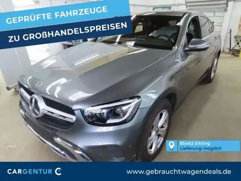 Used MERCEDES-BENZ CLASSE GLC Petrol 2021 Ad Germany