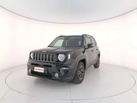 Used JEEP RENEGADE Petrol 2020 Ad 