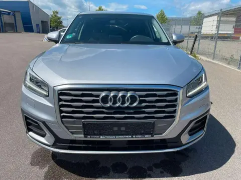 Used AUDI Q2 Petrol 2017 Ad 