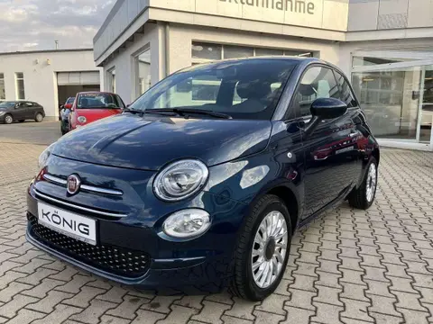 Used FIAT 500 Petrol 2020 Ad 