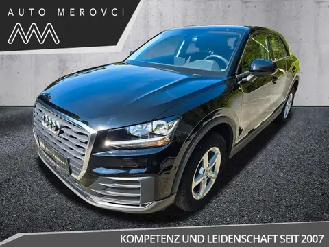 Used AUDI Q2 Petrol 2020 Ad Germany