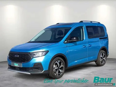 Annonce FORD TOURNEO Diesel 2024 d'occasion 