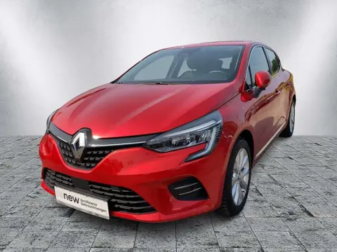 Annonce RENAULT CLIO Essence 2020 d'occasion 