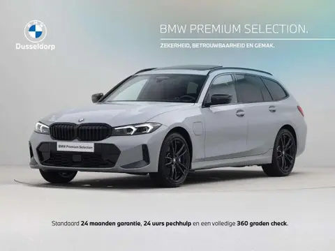 Annonce BMW SERIE 3 Hybride 2023 d'occasion 