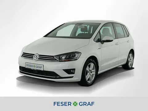 Annonce VOLKSWAGEN GOLF Diesel 2015 d'occasion 