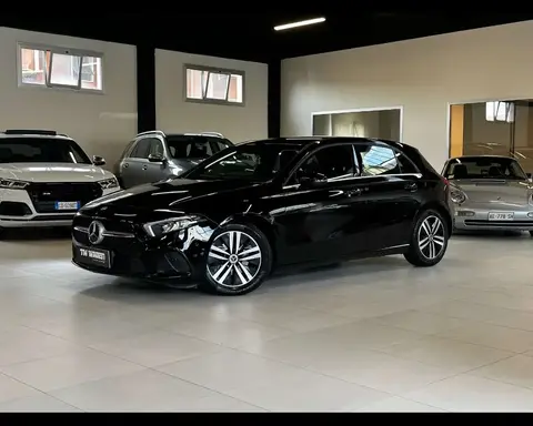 Used MERCEDES-BENZ CLASSE A Diesel 2019 Ad 