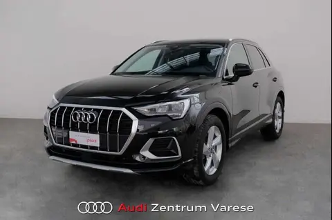 Annonce AUDI Q3 Essence 2024 d'occasion 