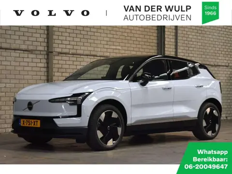 Annonce VOLVO EX30 Électrique 2024 d'occasion 