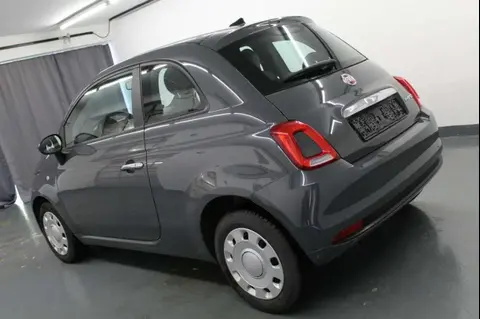 Used FIAT 500 Hybrid 2021 Ad 