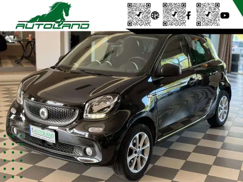 Used SMART FORFOUR Petrol 2018 Ad 