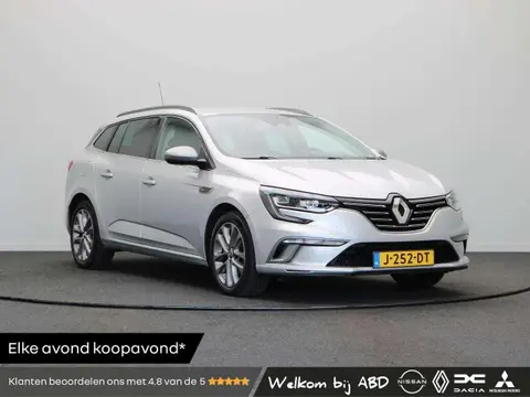 Used RENAULT MEGANE Petrol 2019 Ad 