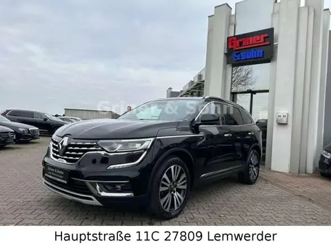 Used RENAULT KOLEOS Diesel 2019 Ad 