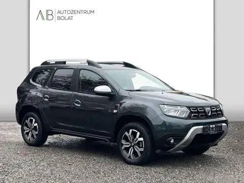 Used DACIA DUSTER Petrol 2022 Ad 