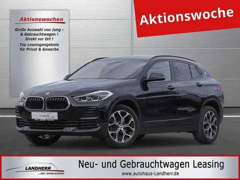 Used BMW X2 Petrol 2023 Ad 