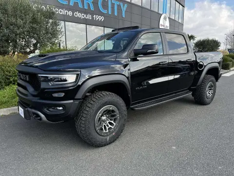 Annonce DODGE RAM Essence 2024 d'occasion 