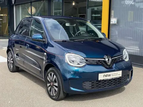 Used RENAULT TWINGO Petrol 2020 Ad 