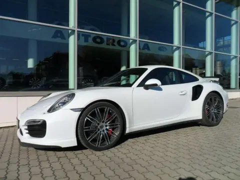 Annonce PORSCHE 911 Essence 2014 d'occasion 