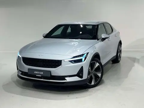 Annonce POLESTAR 2 Électrique 2024 d'occasion 