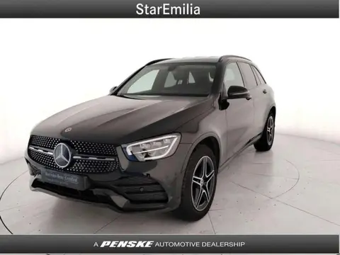 Used MERCEDES-BENZ CLASSE GLC Diesel 2022 Ad 