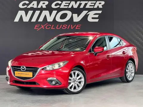 Used MAZDA 3 Petrol 2015 Ad 